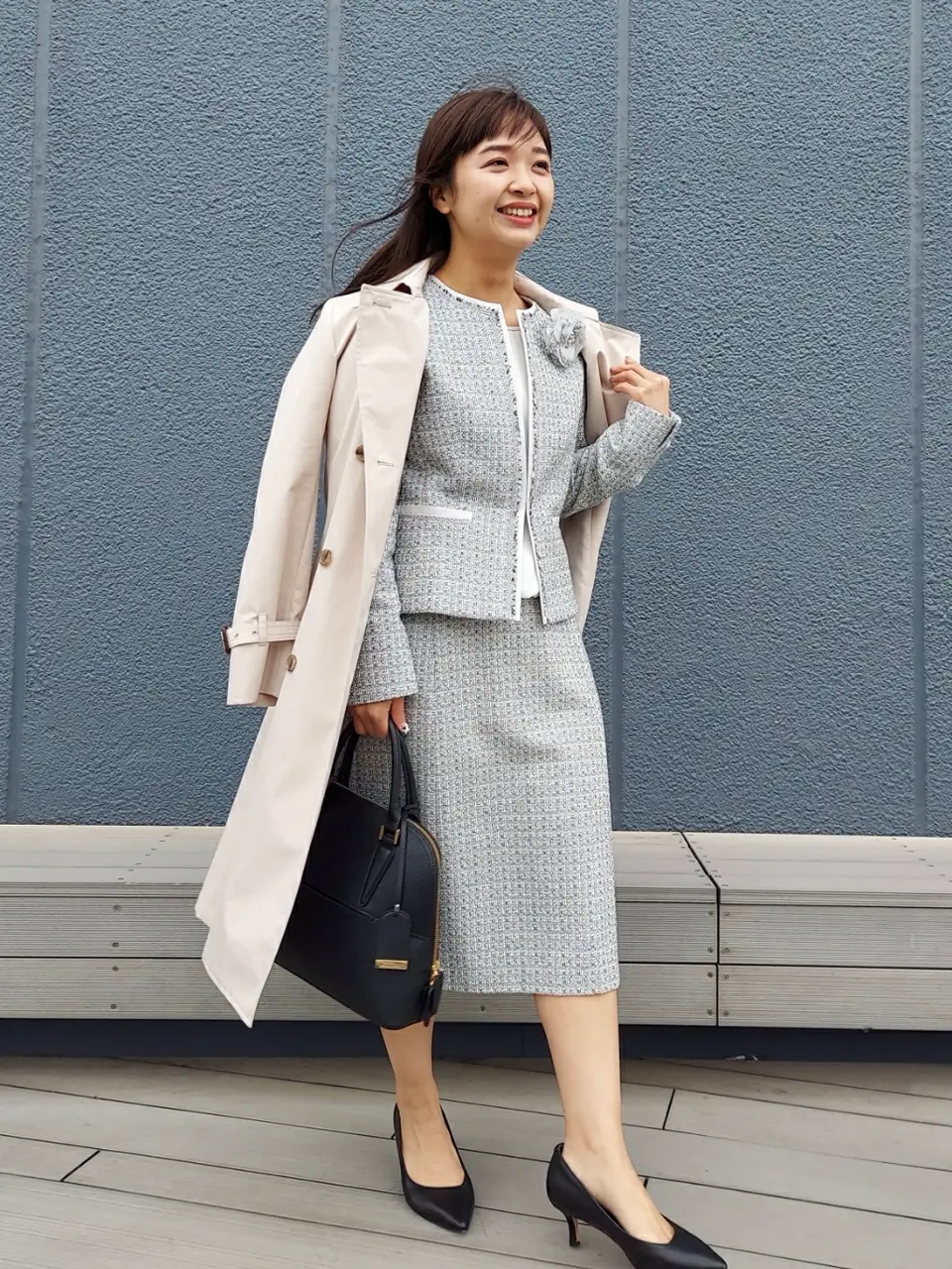  阿多 コーディネート画像