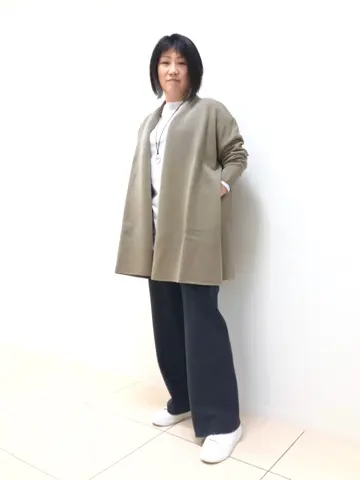 23区 井上 コーディネート画像