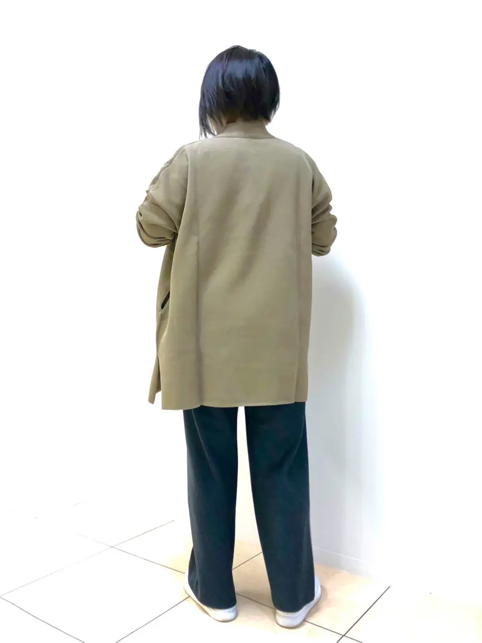 23区 井上 コーディネート画像