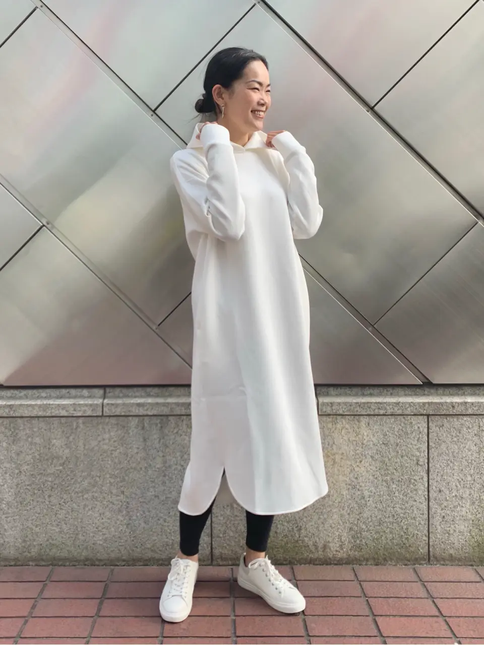 23区 松本 コーディネート画像