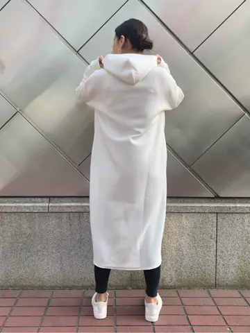 23区 松本 コーディネート画像