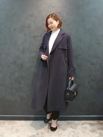 23区 新井田 コーディネート画像