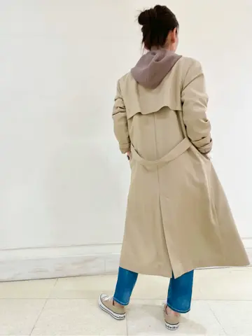 23区 永石 コーディネート画像