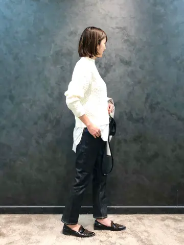 23区 狩野 コーディネート画像