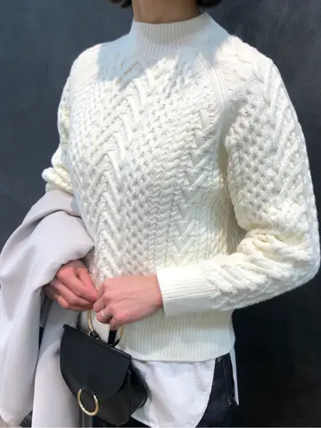 23区 狩野 コーディネート画像