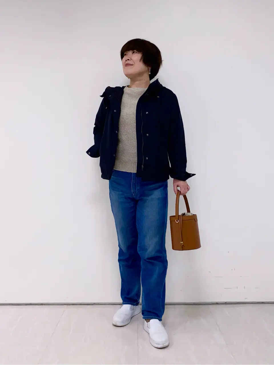 23区 竹田 コーディネート画像