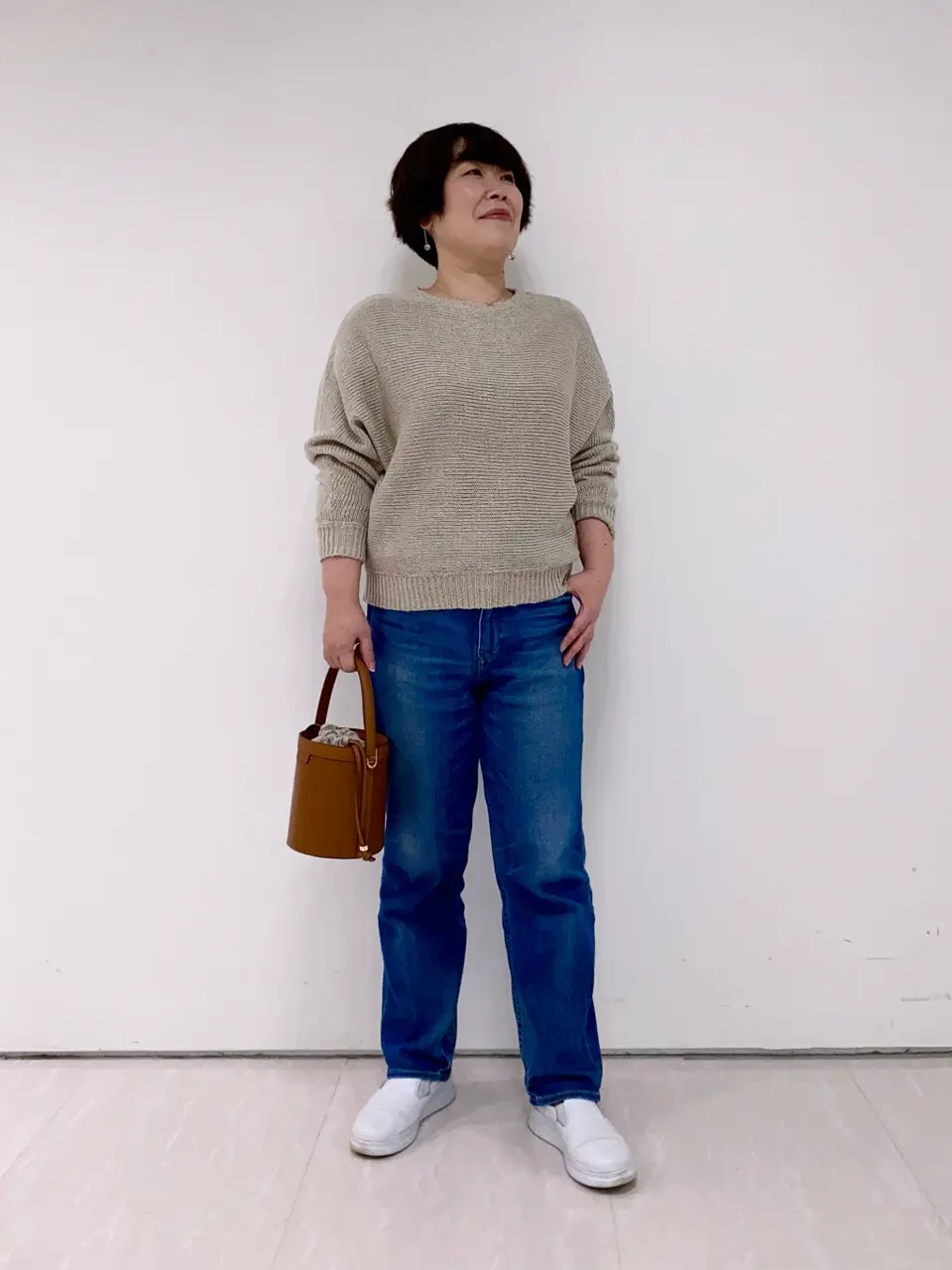 23区 竹田 コーディネート画像