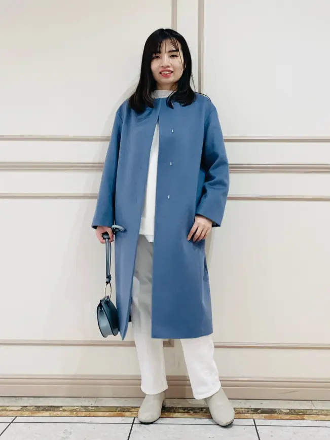 23区 金林 コーディネート画像