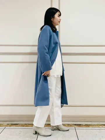 23区 金林 コーディネート画像