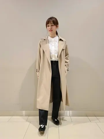 23区 スタッフ. コーディネート画像