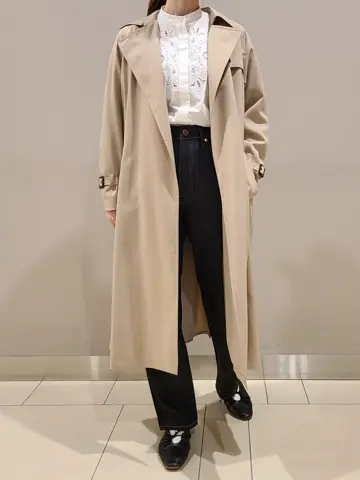 23区 スタッフ. コーディネート画像