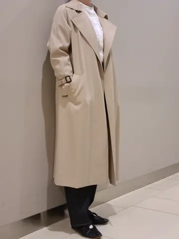 23区 スタッフ. コーディネート画像