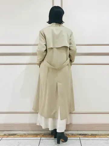 23区 岡田 コーディネート画像