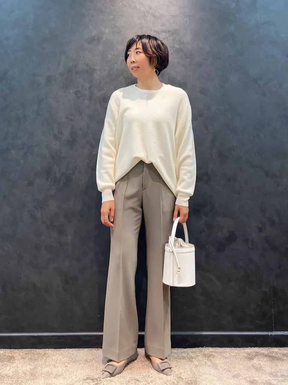  佐藤 コーディネート画像