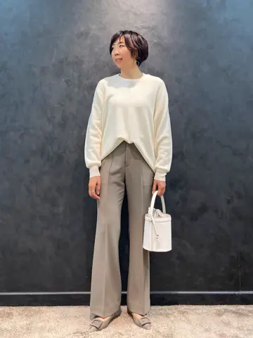 23区 佐藤 コーディネート画像