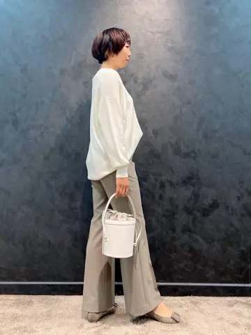 23区 佐藤 コーディネート画像