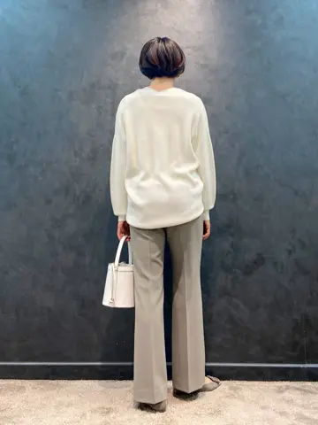 23区 佐藤 コーディネート画像