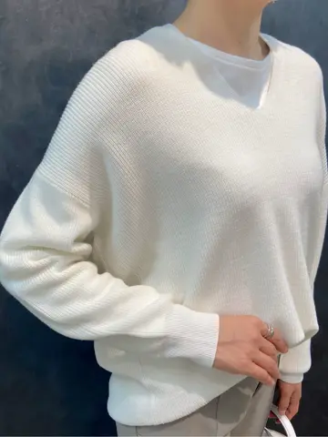 23区 佐藤 コーディネート画像