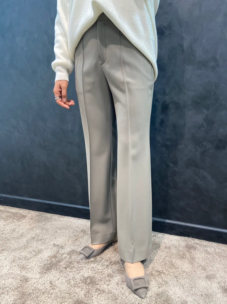 23区 佐藤 コーディネート画像