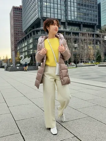 23区 伊藤 コーディネート画像