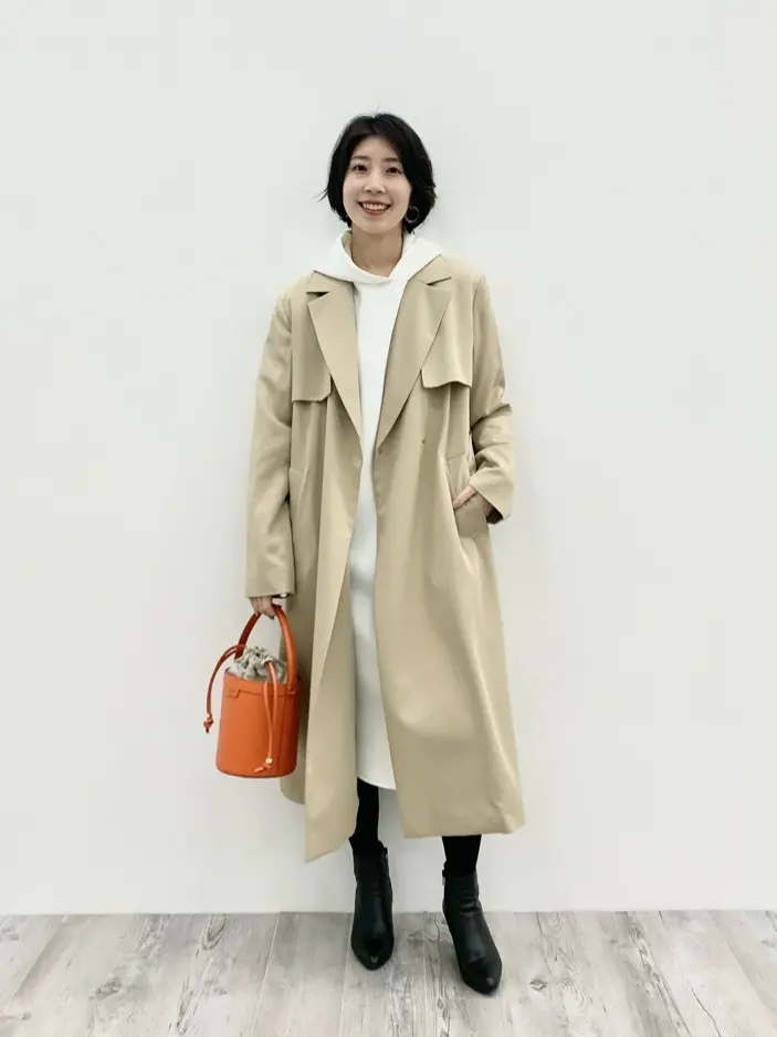  板垣 コーディネート画像