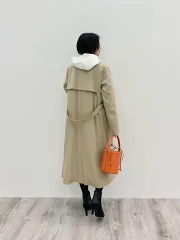 23区 板垣 コーディネート画像