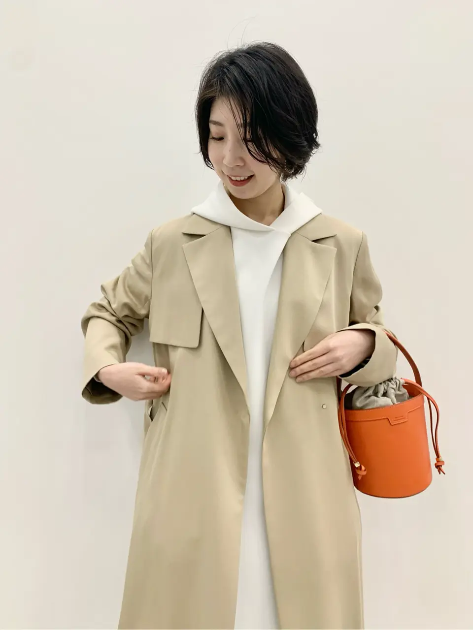 23区 板垣 コーディネート画像