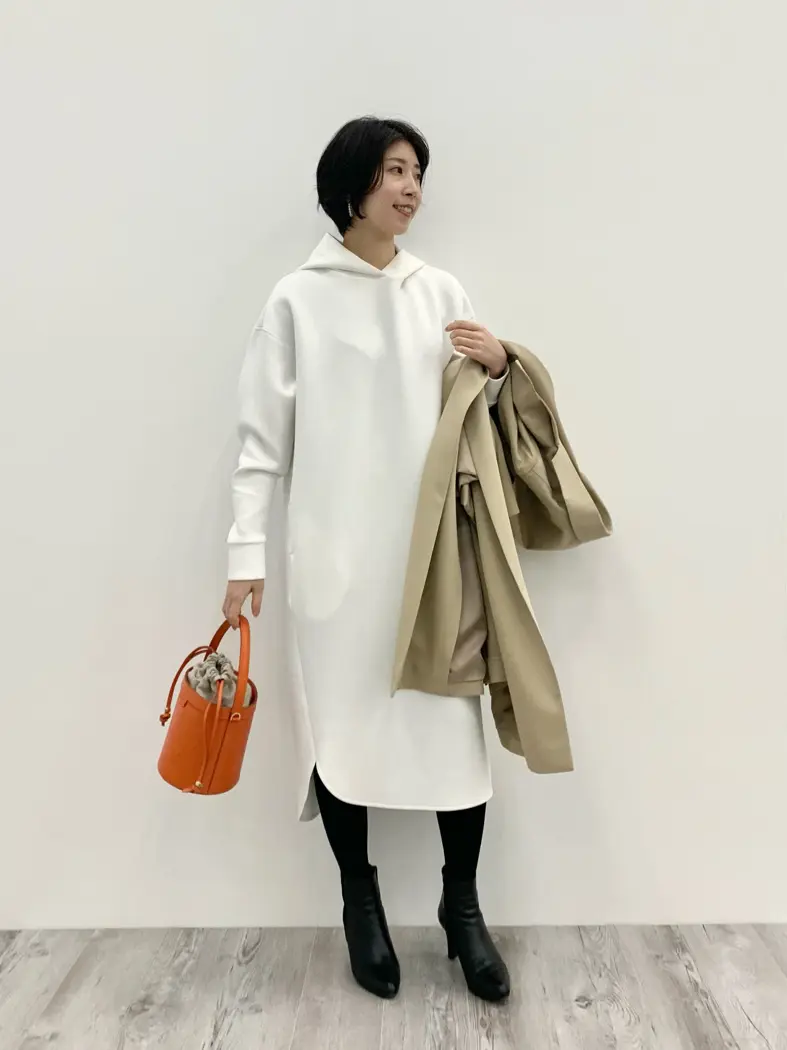  板垣 コーディネート画像