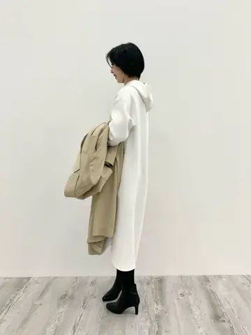 23区 板垣 コーディネート画像