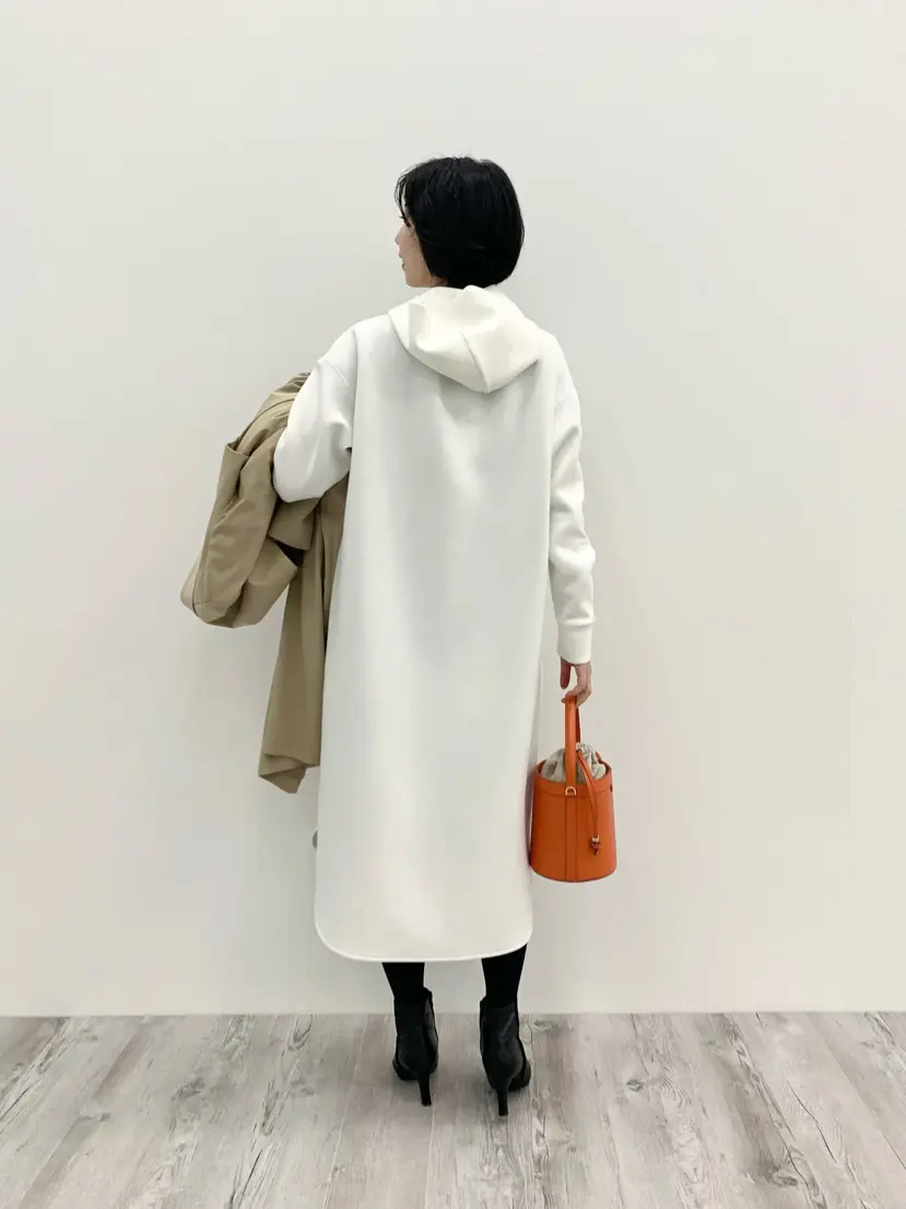 23区 板垣 コーディネート画像