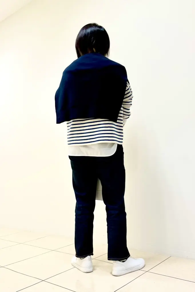 23区 井上 コーディネート画像