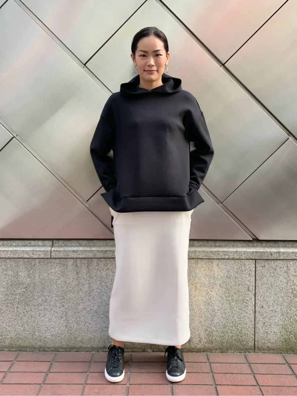 23区 松本 コーディネート画像