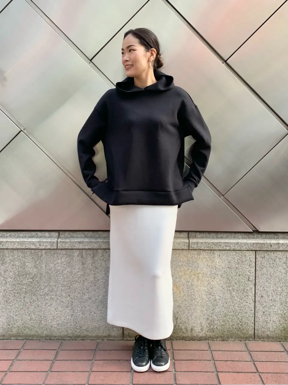 23区 松本 コーディネート画像