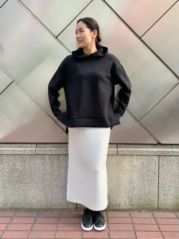 23区 松本 コーディネート画像