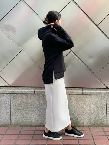 23区 松本 コーディネート画像