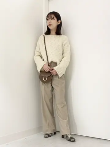 23区 原 コーディネート画像