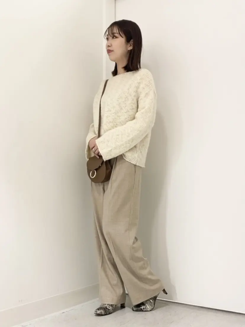 23区 原 コーディネート画像