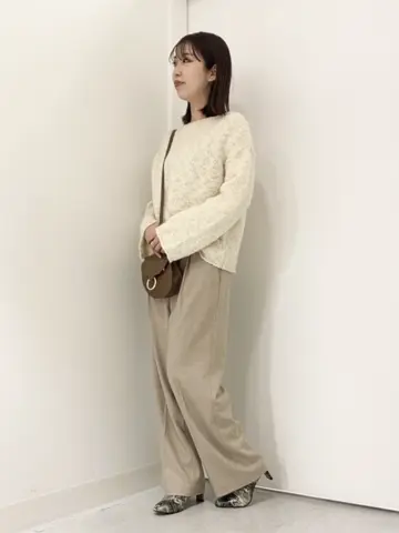 23区 原 コーディネート画像