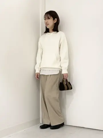 23区 原 コーディネート画像