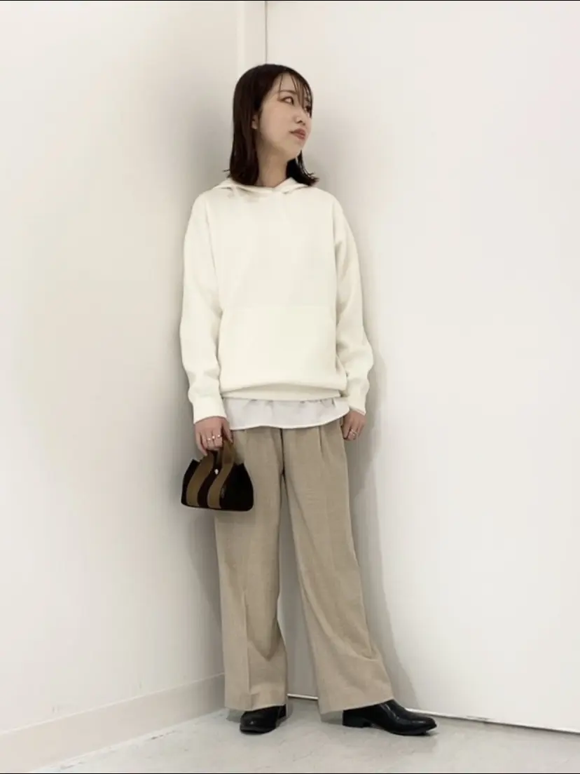 23区 原 コーディネート画像