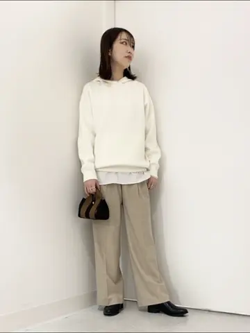 23区 原 コーディネート画像