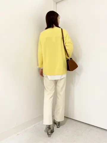 23区 原 コーディネート画像