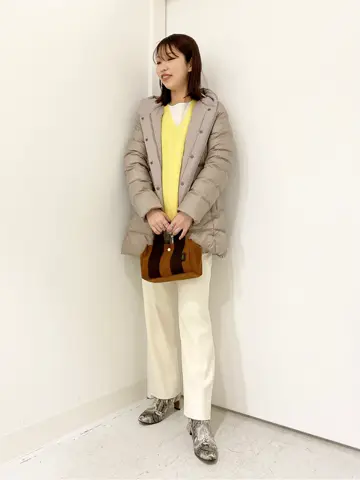 23区 原 コーディネート画像