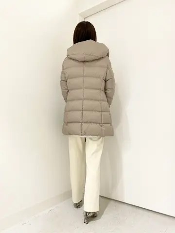 23区 原 コーディネート画像