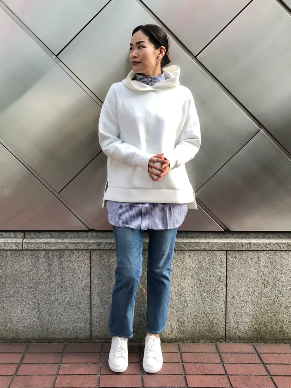 23区 松本 コーディネート画像