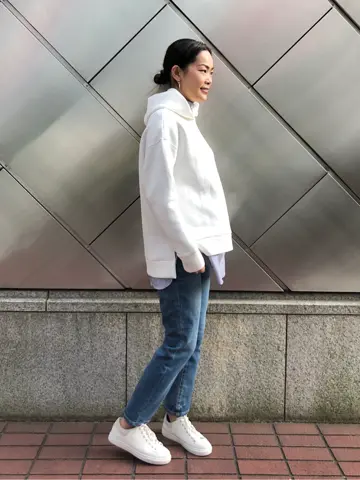 23区 松本 コーディネート画像