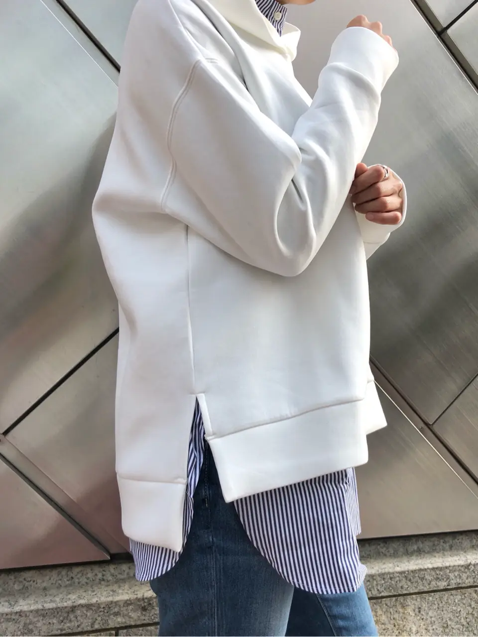 23区 松本 コーディネート画像