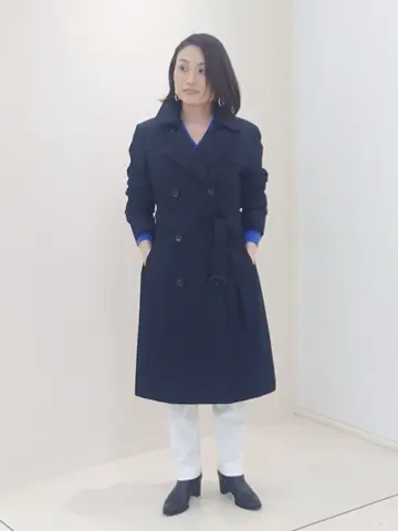 23区 八坂 コーディネート画像