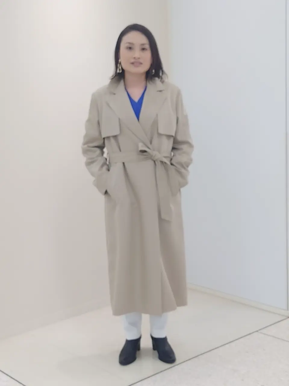  八坂 コーディネート画像