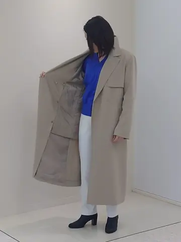 23区 八坂 コーディネート画像